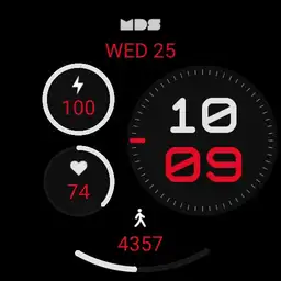 MDS394