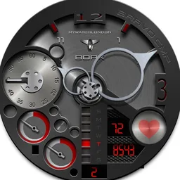 MYWATCH-BORK