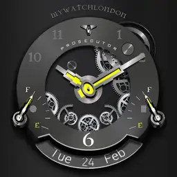 MYWATCH-PROSECUTOR