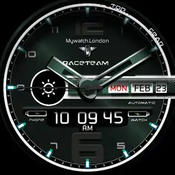 MYWATCH-RACETEAM