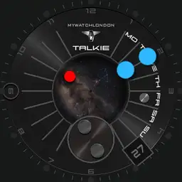 MYWATCH-TALKIE