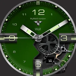 MYWATCH-WOLF