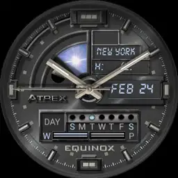 ATREX Equinox rc1