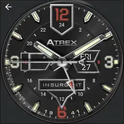 ATREX Insurgent rc2
