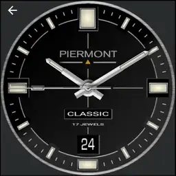 Piermont Classic RC2L