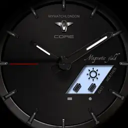 MYWATCH-CORE