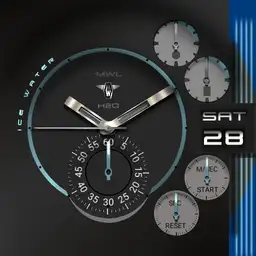 MYWATCH-H20