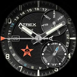 Atrex Air One UC rc