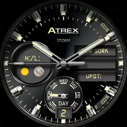 Atrex Storm UC rc