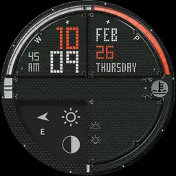 Digiline Forecast UC rc