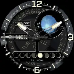 Piermont Big Eye rc