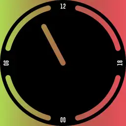 Day GD006-BLK