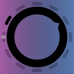 Dial GD003-BRT