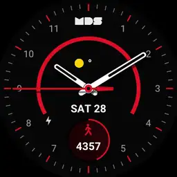 MDS424