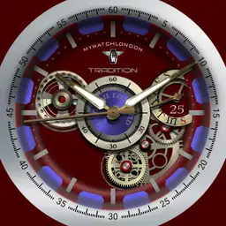 MYWATCH-TRADITION