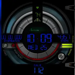 MYWATCH-DORe