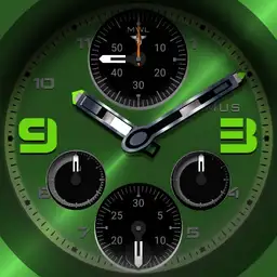 MYWATCH- PRIMOUS