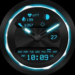 COSMO Watch Face