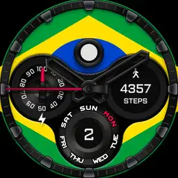 BRAZIL - World Cup 2022