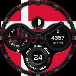 DENMARK - World Cup 2022