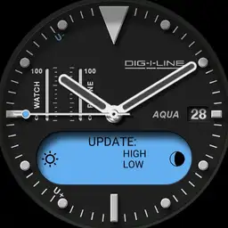 Digiline Aqua UC rc1