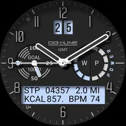 Digiline GMT UC rc4
