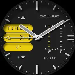 Digiline Pulsar UC rc2
