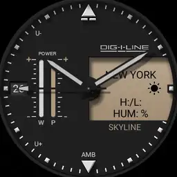 Digiline Skyline UC rc3