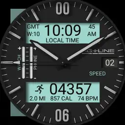 Digiline Speed UC rc2
