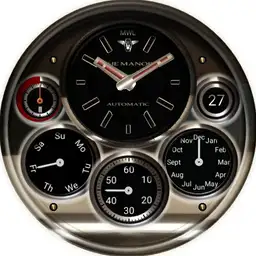 MYWATCH-THE MANOR