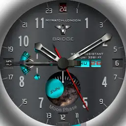 MYWATCH-BRIDGE