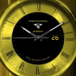 MYWATCH-MUM DAD