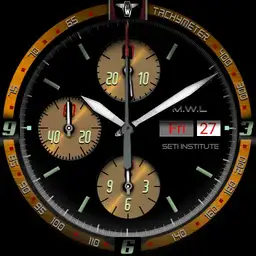 MYWATCH-SETI INSTITUTE