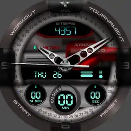 MYWATCH-SPRINTER