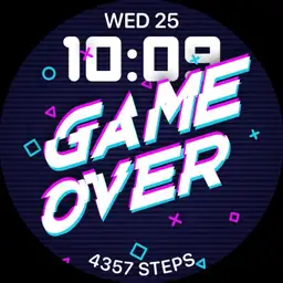 Game Over