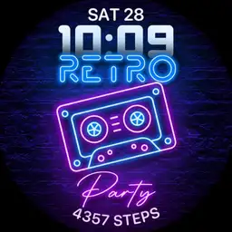 Retro Party