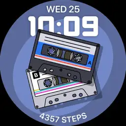 Tape Mix