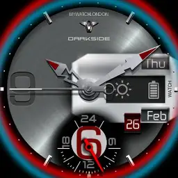 MYWATCH-DARKSIDE