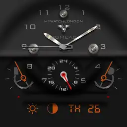 MYWATCH-GOMEAD
