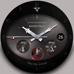 MYWATCH - SHOOTOUT