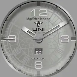 MYWATCH-UNI