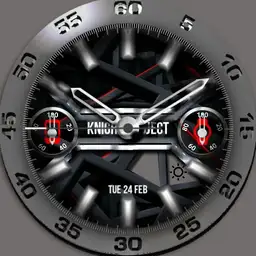Knight Project 222