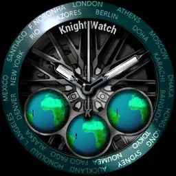 Knight Project 244