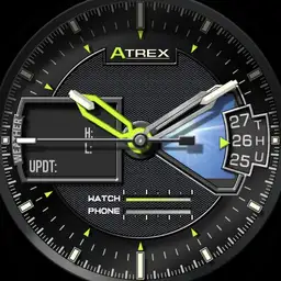 Atrex Atria UC rc