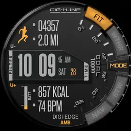 Digiline Edge UC rc