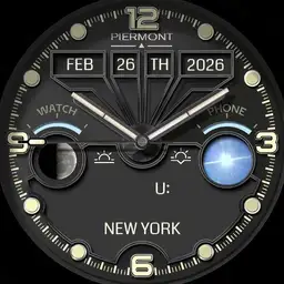 Piermont Perpetual Calendar UC rc