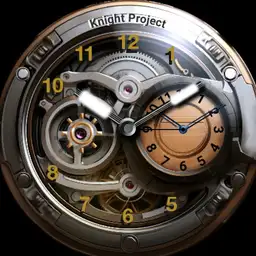 Knight Project 262