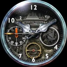 Knight Project 263