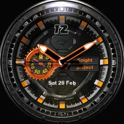 Knight Project 266