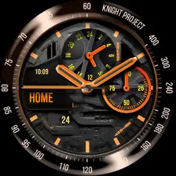 Knight Project 267